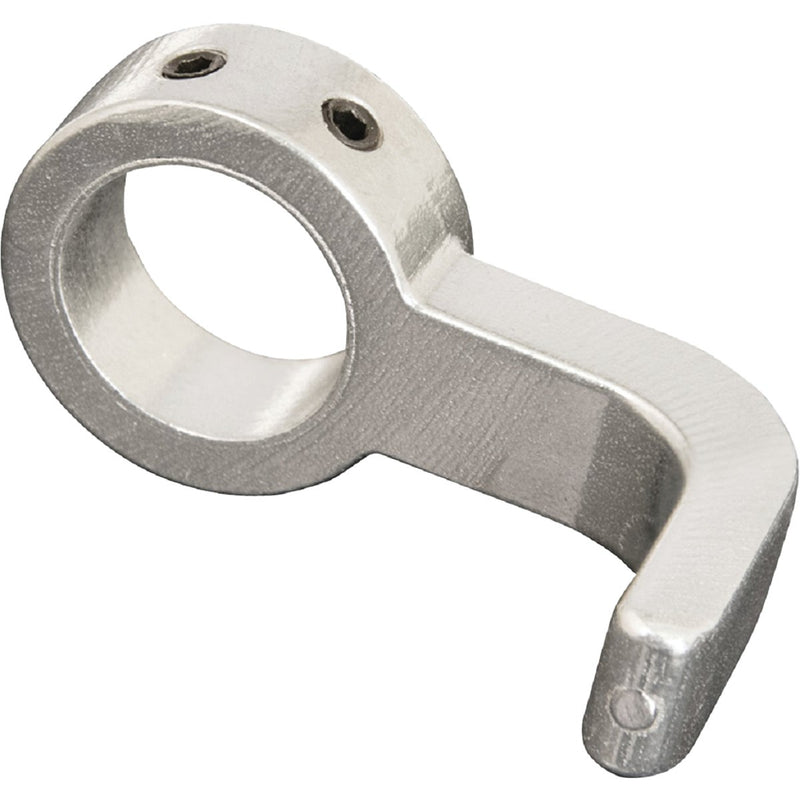 Apache 3/4 In. O. D. Unleaded Fuel Nozzle Clip