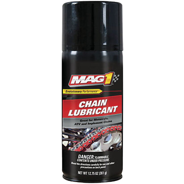 MAG 1 14 Oz. Aerosol Spray Cable and Chain Lubricant