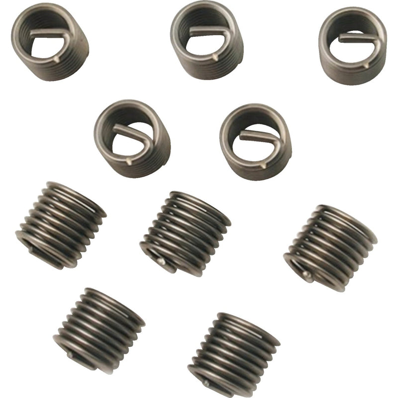 CTA M6 x 1.5 Pro-Thread Insert Pack (10-Pack)