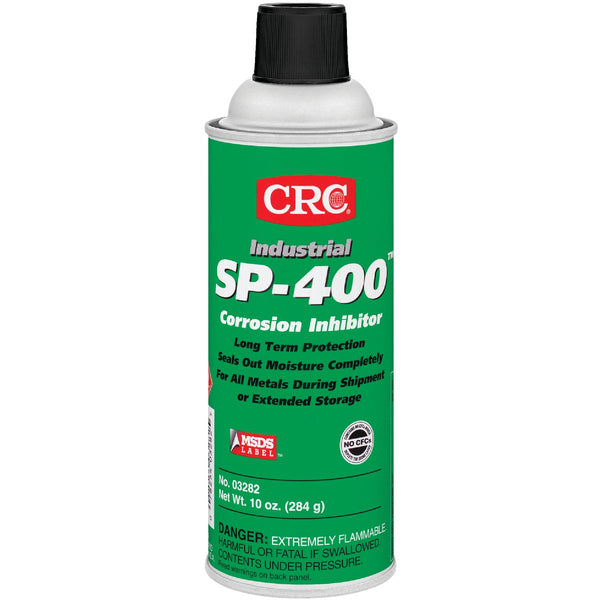 CRC Sp-400 10 Oz. Aerosol Corrosion Inhibitor