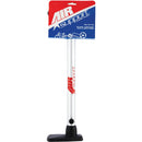 Air Master 100 psi Hand Air Pump