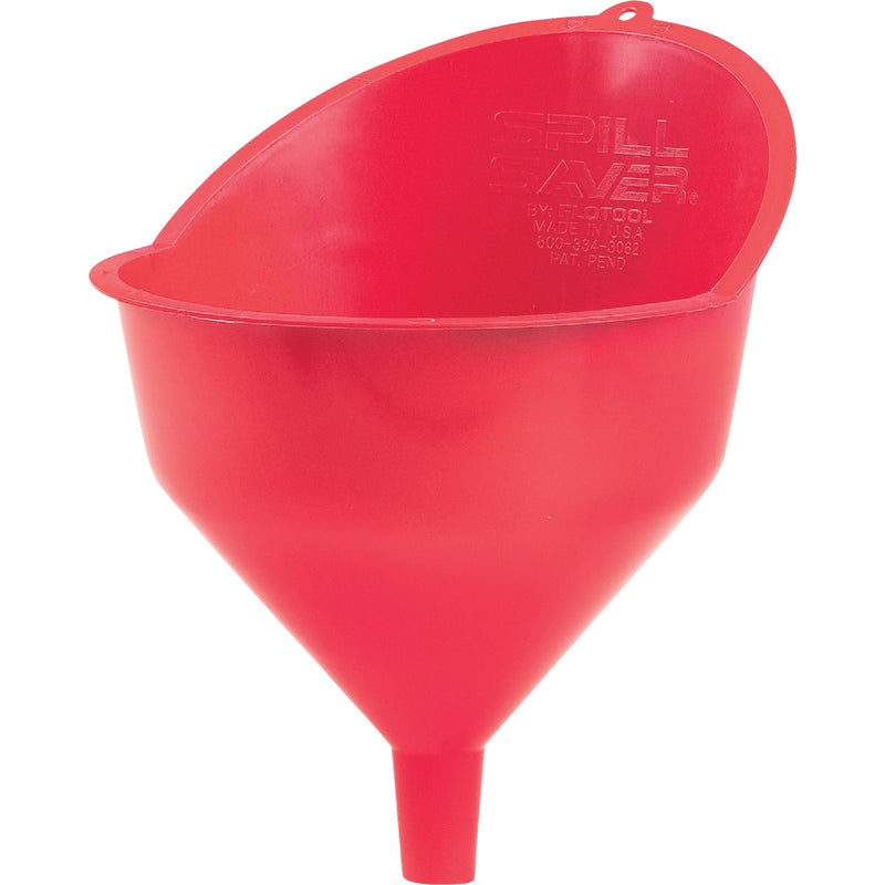 Hopkins Plastic 4 Qt. All-Purpose Funnel