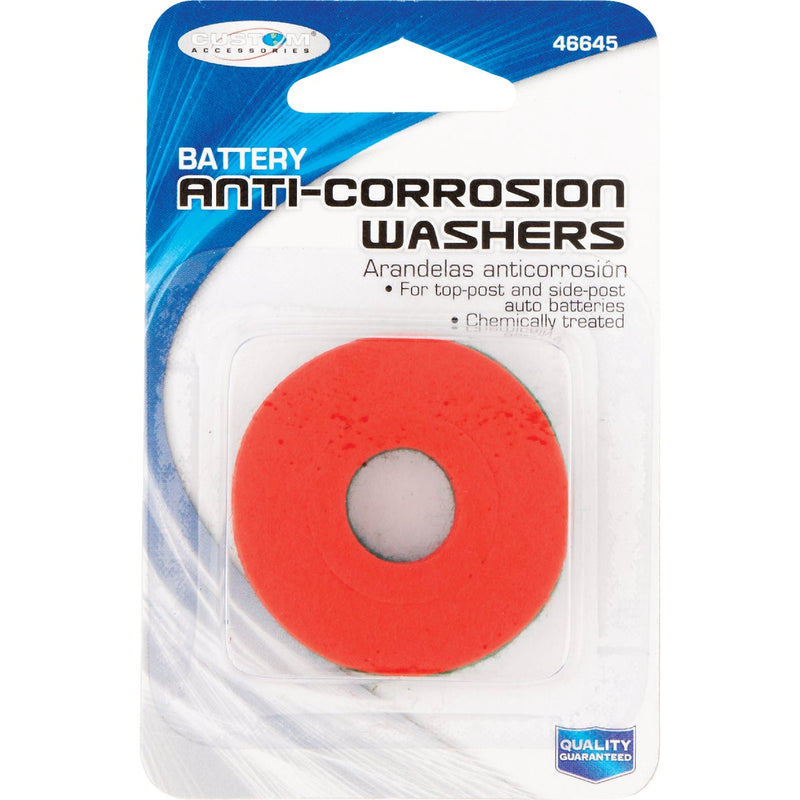 Road Power Battery Terminal Washers (2-Pack)