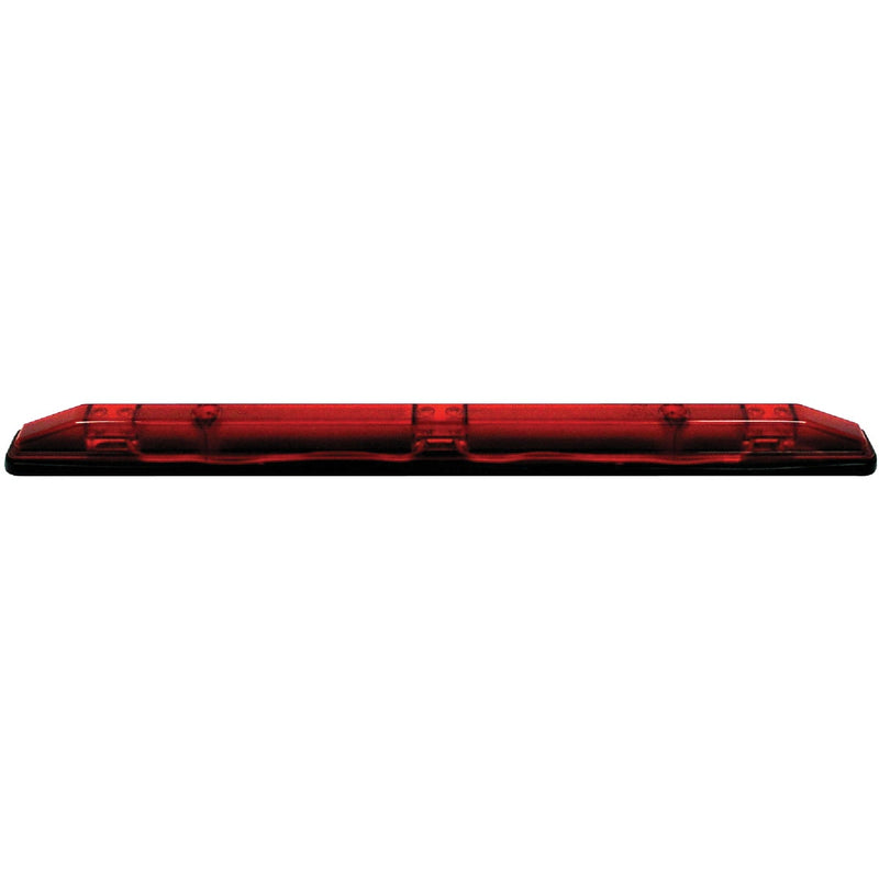 TowSmart ProClass Red LED Light Bar