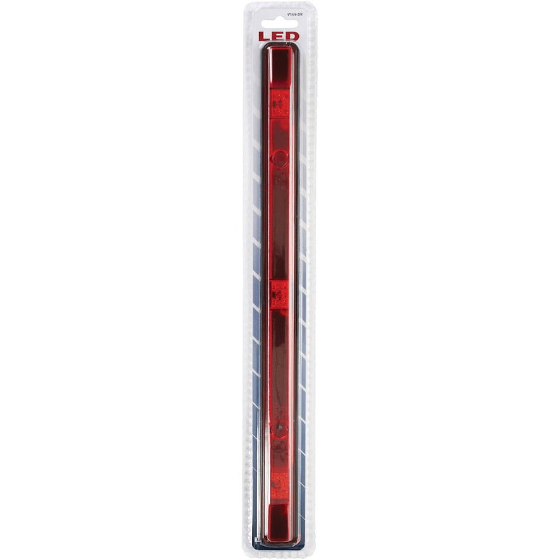 TowSmart ProClass Red LED Light Bar