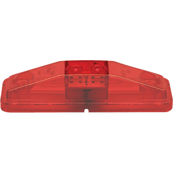TowSmart ProClass Red LED Clearance/Sidemarker Light
