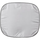 Custom Accessories  Basix Magic Shade 28-1/2 In. x 31-1/2 In. Silver Jumbo Sunshade (2-Pack)