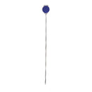 Hy-Ko 36 In. Blue Aluminum Driveway Marker