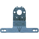 Peterson Black License Bracket