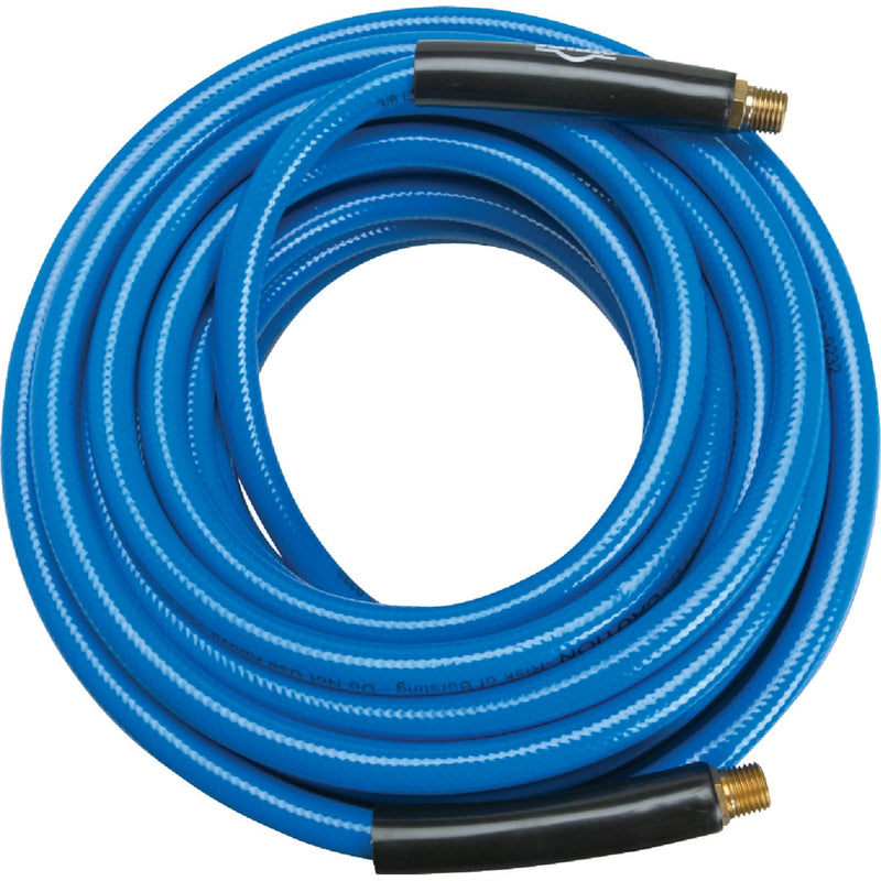 Amflo Premium 3/8 In. x 50 Ft. PVC Air Hose