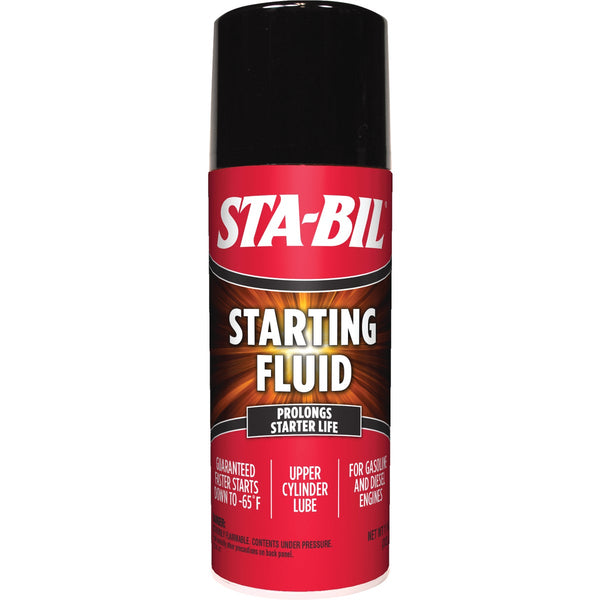 Sta-Bil 11 Oz. Starting Fluid