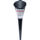 Custom Accessories Heavy-Duty Polyethylene Transmission Funnel