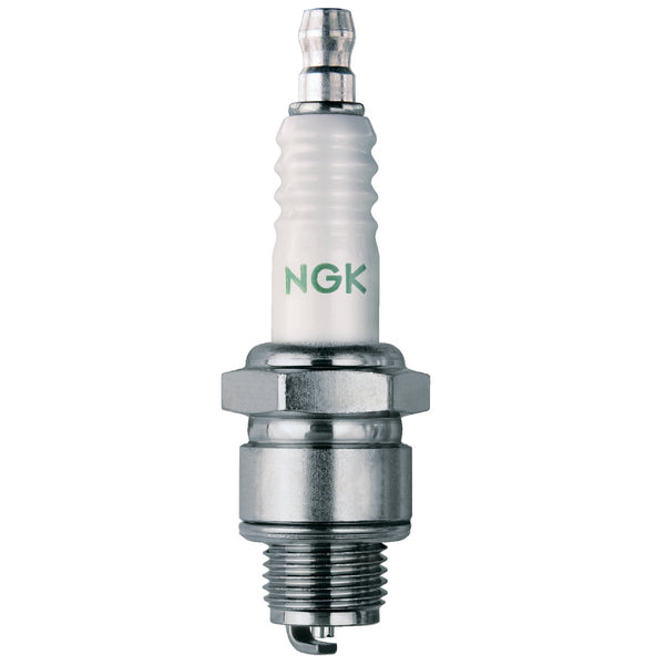 NGK BR8ES Power Sports Spark Plug