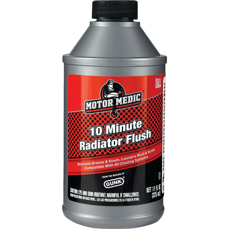 MotorMedic 11 Oz. 10 Minute Radiator Flush