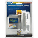 Camco Easy Slip RV Sewer Hose Adapter