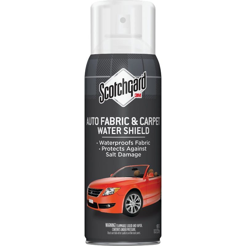 Scotchgard 10 Oz. Aerosol Auto Fabric and Carpet Water Sheild