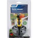 Camco RV Sewer Hose Rinser Cap