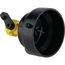 Camco RV Sewer Hose Rinser Cap