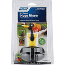 Camco RV Sewer Hose Rinser Cap