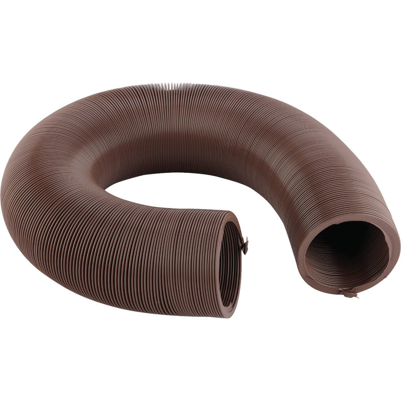 Camco 10 Ft. Heavy-Duty RV Sewer Hose