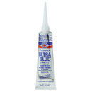 PERMATEX 3 Oz. Ultra Blue RTV Silicone Gasket