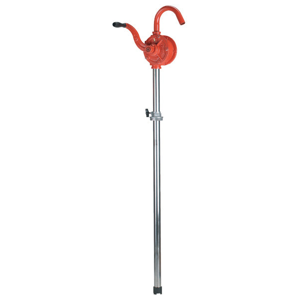 Plews LubriMatic Rotary Hand Pump