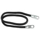 Road Power 32 In. 4 Gauge Switch-to-Start Battery Cable