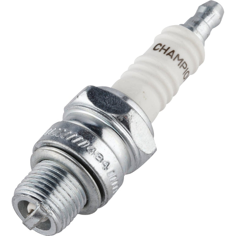 Champion L77JC4 Copper Plus Marine Spark Plug