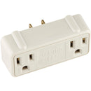 Thermo Cube 35 Deg F to 45 Deg F Temperature Outlet Switch