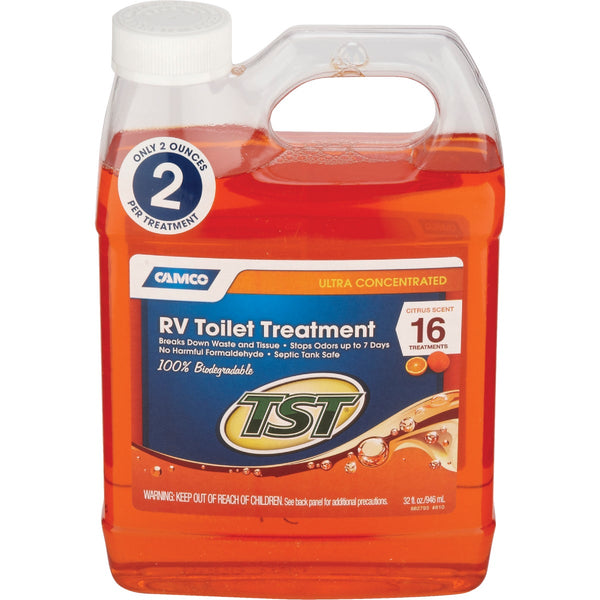 Camco 32 Oz. RV Tank Treatment