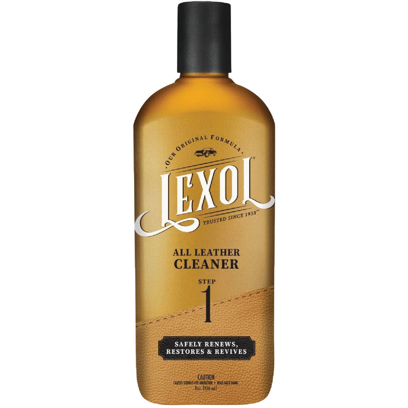 Lexol 8 Oz. PH Leather Care Cleaner