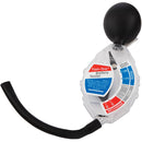 Custom Accessories Professional Battery Tester