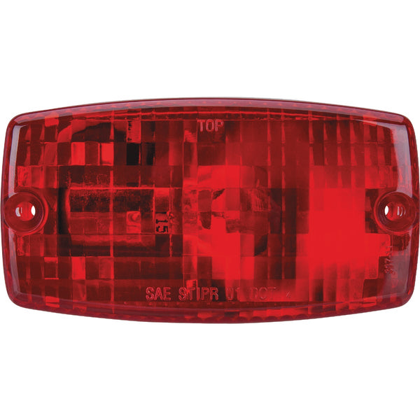 TowSmart Surface Mount Stop Turn & Tail Light