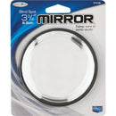 Custom Accessories 3-3/4 In. Blind Spot Mirror