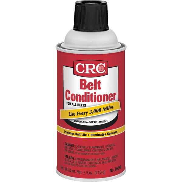 CRC 7.5 Oz. Belt Dressing