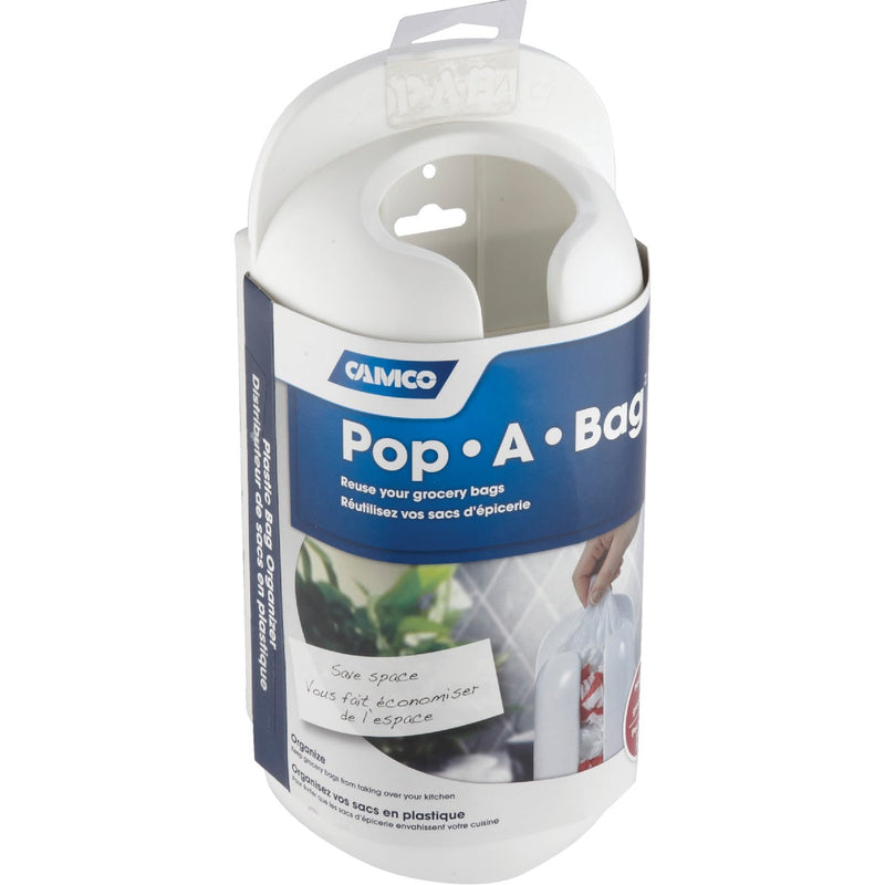 Camco White RV Pop-Up Dispenser