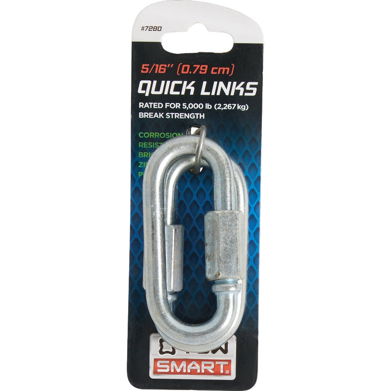 TowSmart Quick Link (2-Pack)