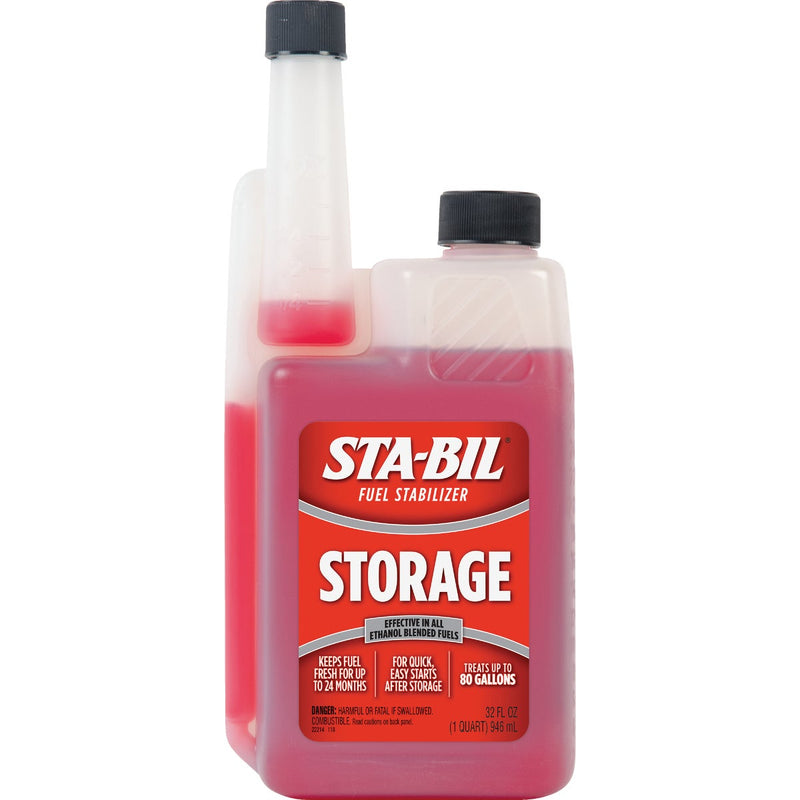 Sta-Bil 32 Oz. Fuel Stabilizer