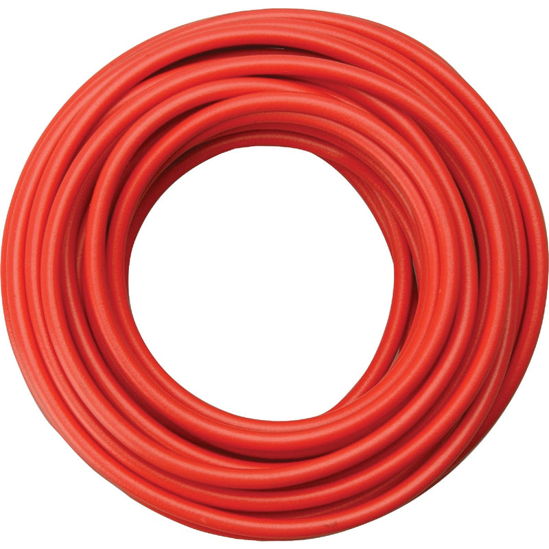 ROAD POWER 33 Ft. 18 Ga. PVC-Coated Primary Wire, Red