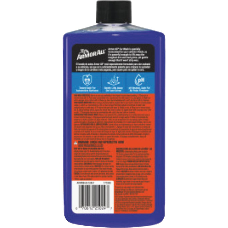 Armor All 24 Oz. Liquid Concentrate Car Wash