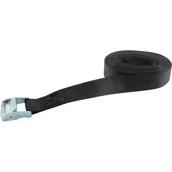 Erickson 1" x 13' Polyester Tie Down Strap