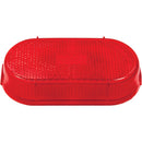 Peterson Oblong Red Replacement Lens