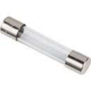 Bussmann 1-Amp 250-Volt AGC Glass Tube Automotive Fuse (5-Pack)