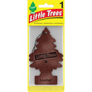Little Trees Car Air Freshener, Leather