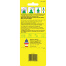 Little Trees Car Air Freshener, Leather