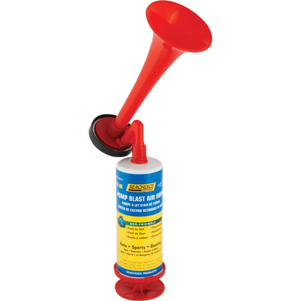 Seachoice USCG Metal 110 dB Signal Horn