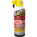 Blaster 11 Oz. Aerosol PB Penetrating Catalyst Penetrant with ProStraw Delivery System