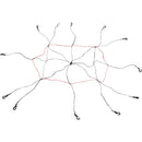 Erickson 60 In. x 72 In. Spider Net Cargo Net