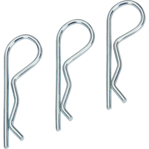 TowSmart Hitch Pin Clips (3-Pack)