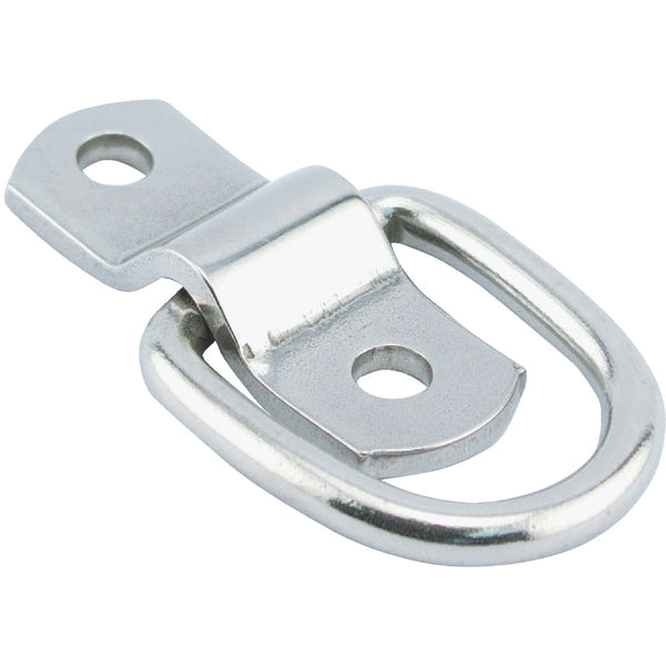 Erickson 2-Hole 1200 Lb. Anchor Ring (2-Pack)